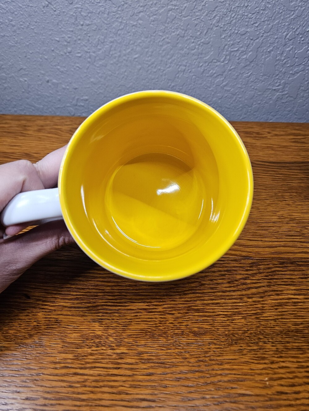 Peanuts Garden Fun Mug - Picture 5 of 7